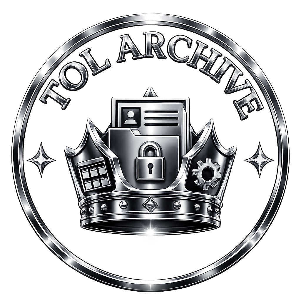 TOL Archive